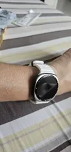 Avis clients – Bracelet caoutchouc pour Samsung Galaxy Watch 7 et 8 Ultra