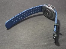 Avis clients – Bracelet caoutchouc pour Samsung Galaxy Watch 7 et 8 Ultra