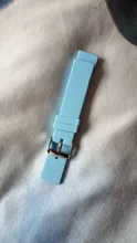 Avis clients – Bracelet caoutchouc silicone 12 à 24 mm souple étanche