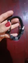 Avis clients – Bracelet caoutchouc silicone 12 à 24 mm souple étanche
