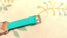 Avis clients – Bracelet caoutchouc silicone 12 à 24 mm souple étanche