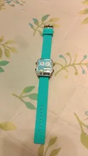 Avis clients – Bracelet caoutchouc silicone 12 à 24 mm souple étanche