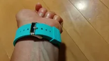 Avis clients – Bracelet caoutchouc silicone 12 à 24 mm souple étanche