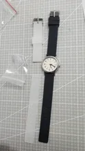 Avis clients – Bracelet caoutchouc silicone 12 à 24 mm souple étanche