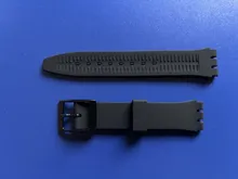 Avis clients – Bracelet caoutchouc sport 16 à 20 mm Swatch