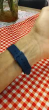 Avis clients – Bracelet caoutchouc sport 16 à 20 mm Swatch