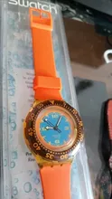 Avis clients – Bracelet caoutchouc sport 16 à 20 mm Swatch