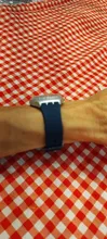 Avis clients – Bracelet caoutchouc sport 16 à 20 mm Swatch