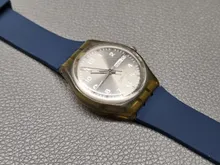 Avis clients – Bracelet caoutchouc sport 16 à 20 mm Swatch
