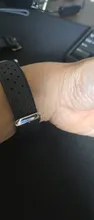 Avis clients – Bracelet caoutchouc tropic 20 à 22 mm pour plongeuse