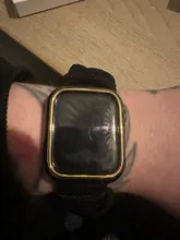 Avis clients – Bracelet chouchou nylon pour Apple Watch 38 à 49 mm
