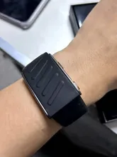 Avis clients – Bracelet connecté ECG HRV santé 3ATM