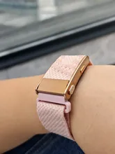 Avis clients – Bracelet connecté ECG HRV santé 3ATM