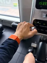 Avis clients – Bracelet connecté ECG HRV santé 3ATM
