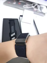 Avis clients – Bracelet connecté ECG HRV santé 3ATM