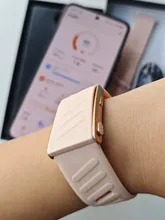 Avis clients – Bracelet connecté ECG HRV santé 3ATM