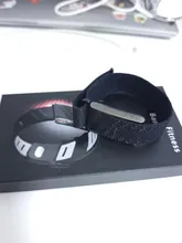 Avis clients – Bracelet connecté ECG HRV santé 3ATM