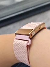 Avis clients – Bracelet connecté ECG HRV santé 3ATM