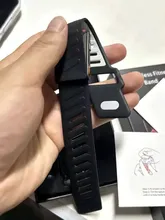 Avis clients – Bracelet connecté ECG HRV santé 3ATM