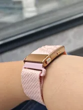 Avis clients – Bracelet connecté ECG HRV santé 3ATM