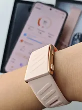 Avis clients – Bracelet connecté ECG HRV santé 3ATM