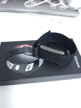 Avis clients – Bracelet connecté ECG HRV santé 3ATM