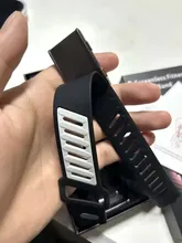 Avis clients – Bracelet connecté ECG HRV santé 3ATM