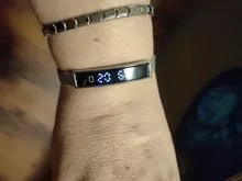 Avis clients – Bracelet connecté fitness tracker santé IP68