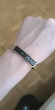 Avis clients – Bracelet connecté fitness tracker santé IP68