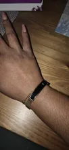 Avis clients – Bracelet connecté fitness tracker santé IP68