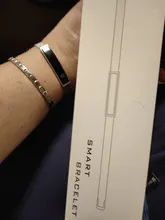 Avis clients – Bracelet connecté fitness tracker santé IP68