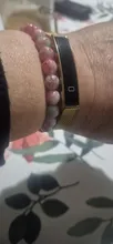 Avis clients – Bracelet connecté fitness tracker santé IP68