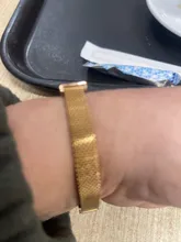 Avis clients – Bracelet connecté fitness tracker santé IP68