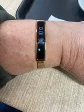 Avis clients – Bracelet connecté fitness tracker santé IP68