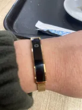 Avis clients – Bracelet connecté fitness tracker santé IP68