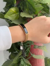 Avis clients – Bracelet connecté fitness tracker santé IP68