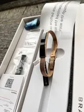 Avis clients – Bracelet connecté fitness tracker santé IP68