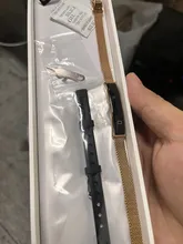 Avis clients – Bracelet connecté fitness tracker santé IP68