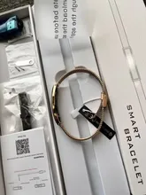 Avis clients – Bracelet connecté fitness tracker santé IP68