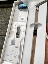 Avis clients – Bracelet connecté fitness tracker santé IP68