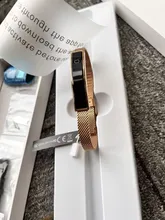 Avis clients – Bracelet connecté fitness tracker santé IP68