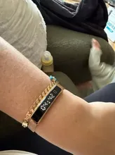 Avis clients – Bracelet connecté fitness tracker santé IP68