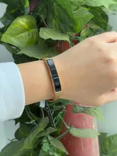 Avis clients – Bracelet connecté fitness tracker santé IP68
