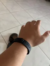 Avis clients – Bracelet connecté LED numérique étanche