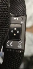 Avis clients – Bracelet connecté LIGE enregistreur audio IA