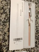 Avis clients – Bracelet connecté LIGE sans écran fréquence cardiaque