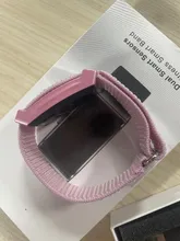 Avis clients – Bracelet connecté sans écran fréquence cardiaque