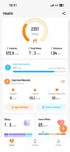 Avis clients – Bracelet connecté santé ECG PPG pression artérielle