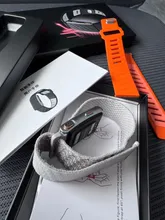 Avis clients – Bracelet connecté santé ECG PPG pression artérielle