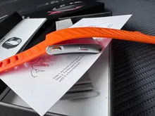 Avis clients – Bracelet connecté santé ECG PPG pression artérielle
